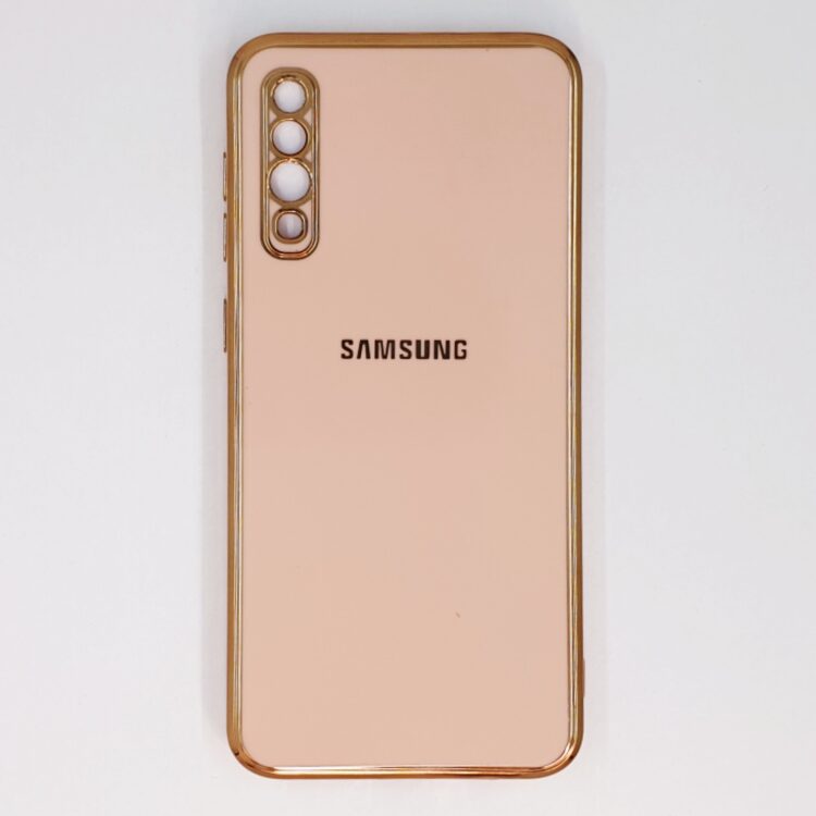 کاور مدل S_mycase کد 01 مناسب برای گوشی موبایل سامسونگ GALAXY A50/A30s/A50s