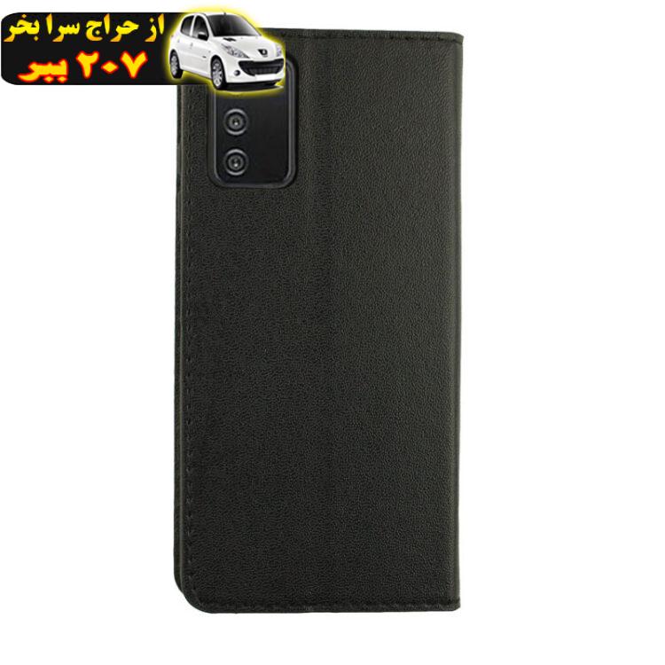 کیف کلاسوری مدل MF-A03s مناسب برای گوشی موبایل سامسونگ Galaxy A03s