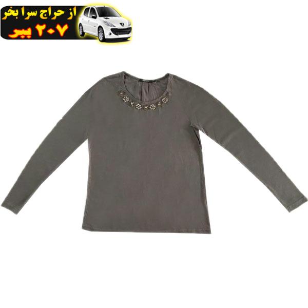 بلوز زنانه اسمارا مدل moj-279273