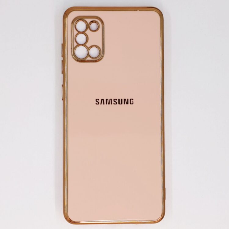 کاور مدل S_mycase مناسب برای گوشی موبایل سامسونگ GALAXY A31