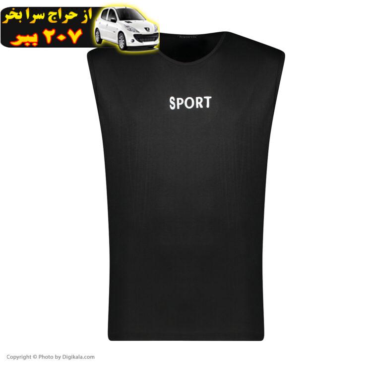 تاپ ورزشی مردانه اولسون مدل sport