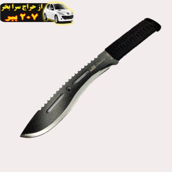 چاقوی سفری  مدل K380