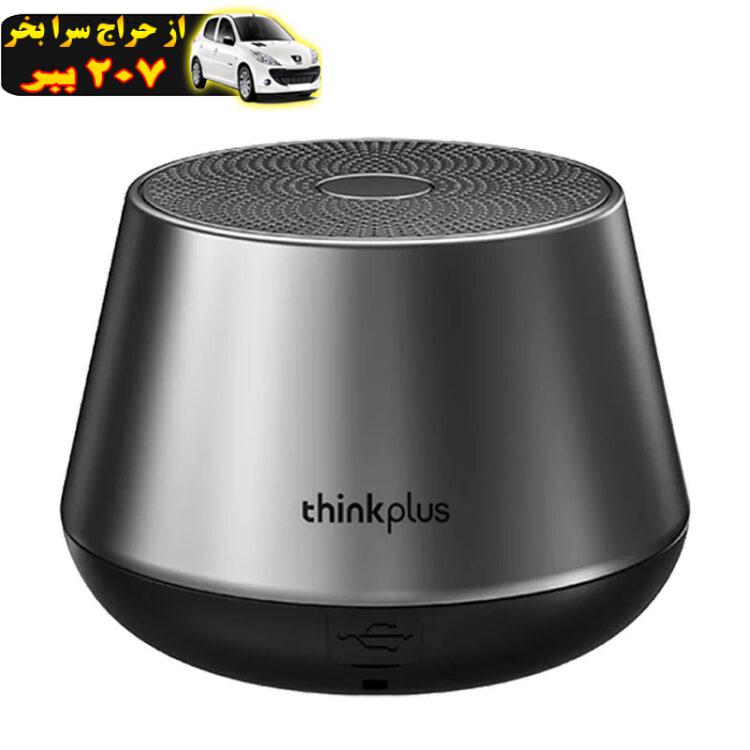 اسپیکر بلوتوثی قابل حمل لنوو مدل thinkplus k3 pro