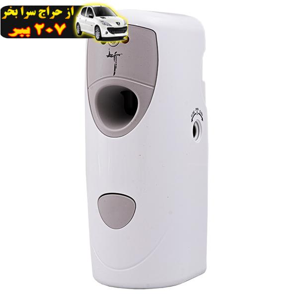 دستگاه خوشبوکننده هوا لیزا جونز مدل D-Lj ex boost