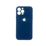کاور مدل سیلیکونی Slcn-lnz مناسب برای گوشی موبایل اپل iPhone 13 promax