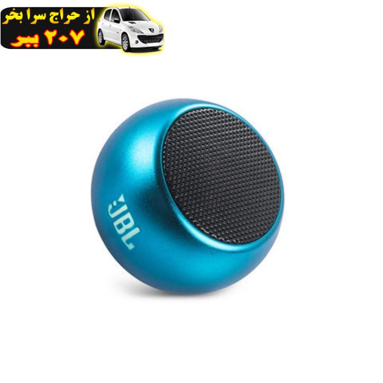 اسپیکر بلوتوثی قابل حمل  مدل M3 4W portable new