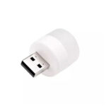 چراغ قوه مدل USB بسته 5 عددی