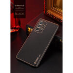 کاور سامورایی مدل Gorgeous مناسب برای گوشی موبایل سامسونگ Galaxy A52 4G / A52 5G / A52S