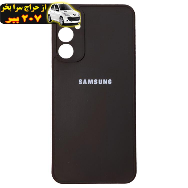 کاور مدل A05S مناسب برای گوشی موبایل سامسونگ Galaxy A05S