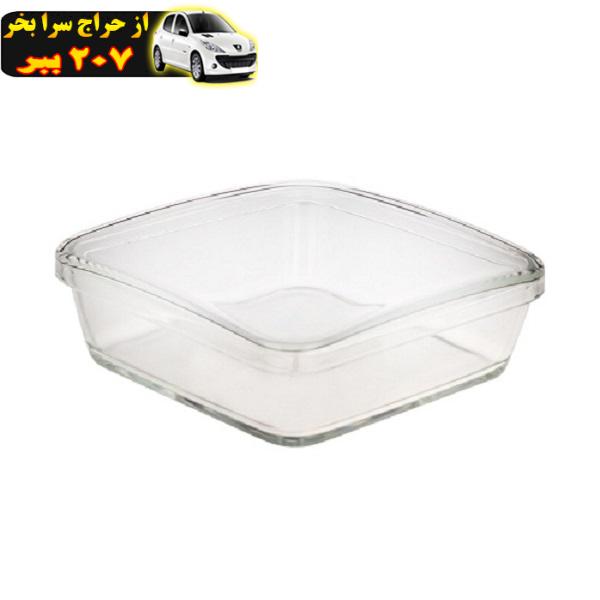 شیرینی خوری لیمون مدل دربدار کد DH2154