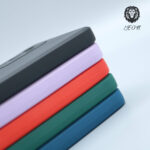 کاور لئون مدل silick مناسب برای گوشی موبایل شیائومی Redmi Note 12s