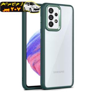 کاور مدل NEW SKIN کد 08 مناسب برای گوشی موبایل سامسونگ GALAXY A53