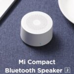 اسپیکر بلوتوثی قابل حمل شیائومی مدل Mini Compact 2