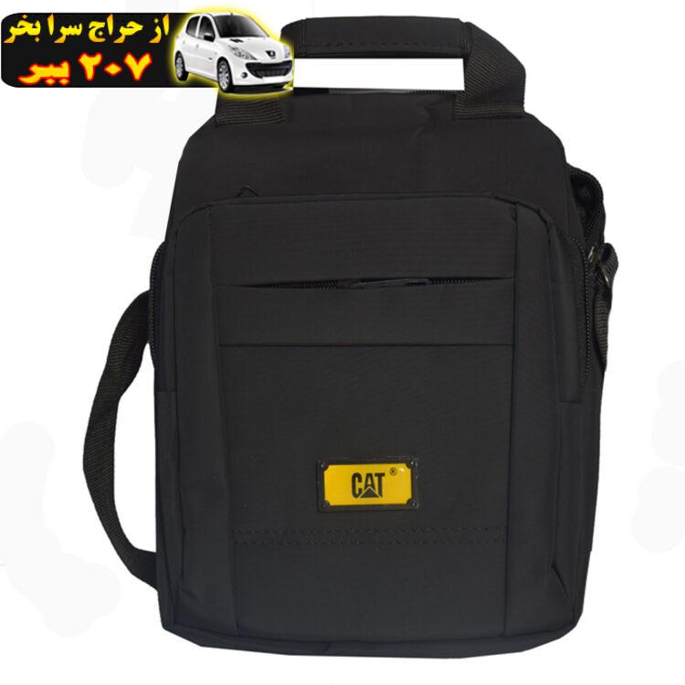 کیف رودوشی مردانه مدل RTO-098