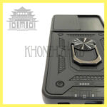 کاور خونه قاب مدل بتمنی مناسب برای گوشی موبایل شیائومی Redmi Note 12S