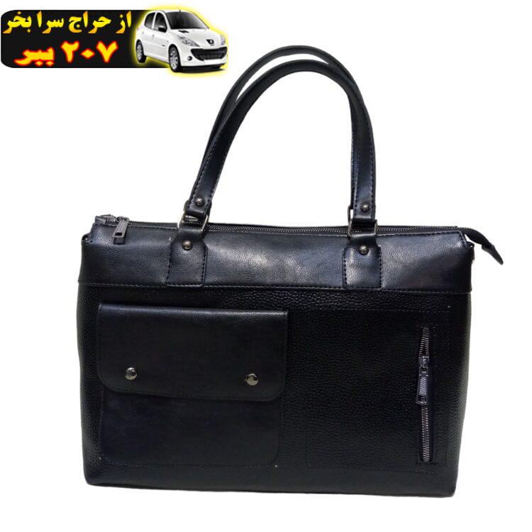 کیف اداری زنانه مدل S415