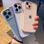 کاور مدل NEW SKIN مناسب برای گوشی موبایل اپل IPHONE X / Xs