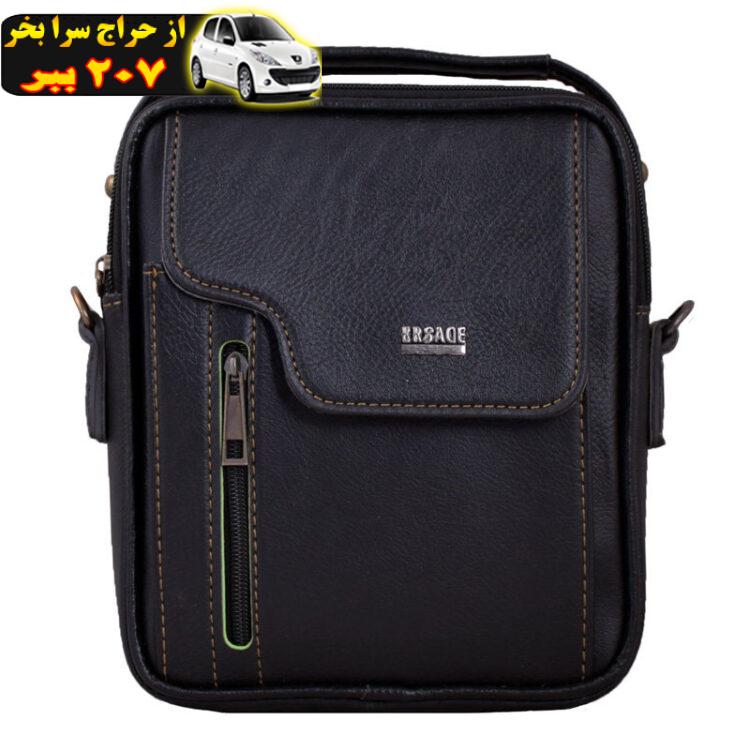 کیف رودوشی مردانه مدل Ve-005