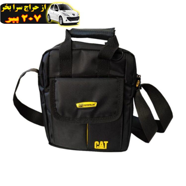 کیف رودوشی مردانه مدل Tc-1001