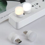 چراغ قوه هارمن مدل USB LED LIGHT