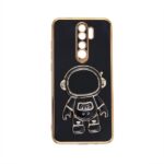 کاور طرح فضانورد مناسب برای گوشی موبایل شیائومی Redmi Note 8 Pro