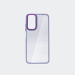 کاور مدل N-SKIN مناسب برای گوشی موبایل سامسونگ Galaxy A24 / A24 5G