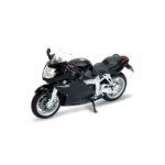 موتور بازی ولی مدل BMW K1200S