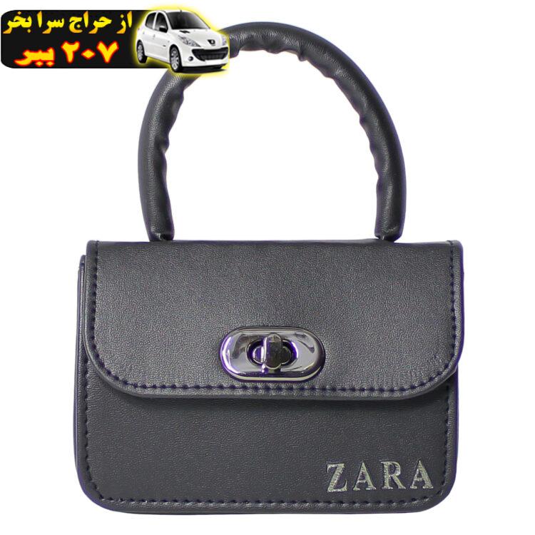 کیف رودوشی زنانه مدل Z 2819