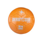 توپ فوتبال مدل 3 ستاره چرمی