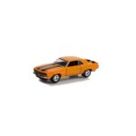 ماکت ماشین گرین‌ لایت مدل 1967 CHEVROLET CAMARO RS COUNTING CARS