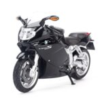 موتور بازی ولی مدل BMW K1200S