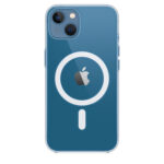 کاور مدل MGSF مناسب برای گوشی موبایل اپل iphone 13