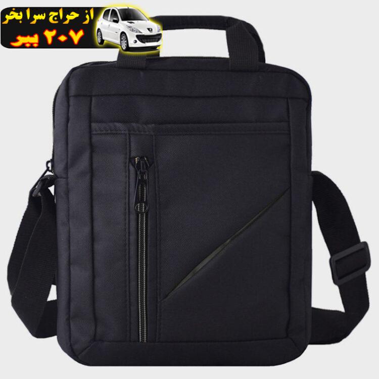 کیف رودوشی مردانه مدل a22