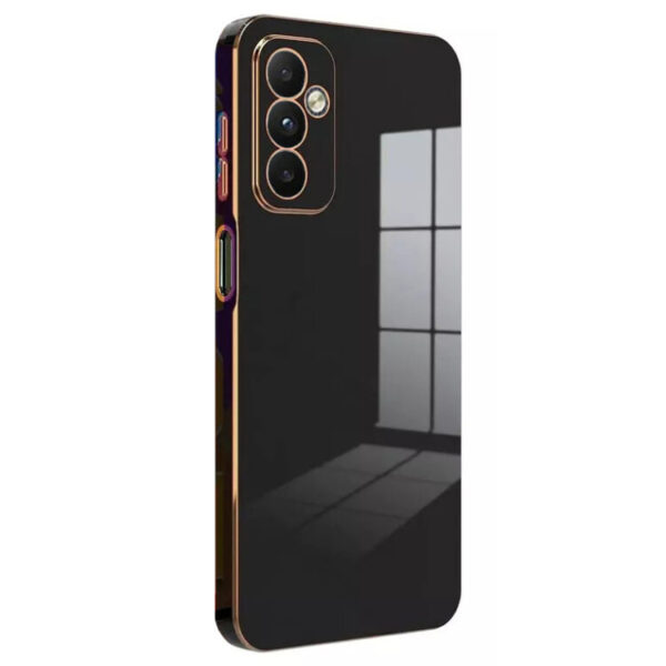 کاور مدل MyCase_A05S مناسب برای گوشی موبایل سامسونگ Galaxy A05S