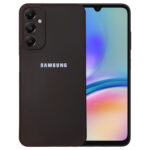 کاور مدل A05S مناسب برای گوشی موبایل سامسونگ Galaxy A05S