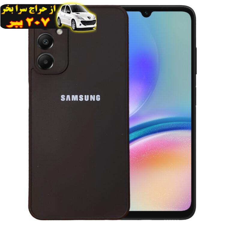 کاور مدل A05S مناسب برای گوشی موبایل سامسونگ Galaxy A05S