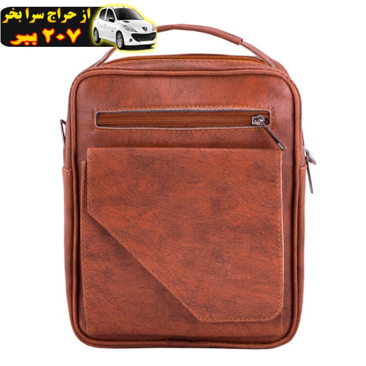 کیف رودوشی مدل NU-1259