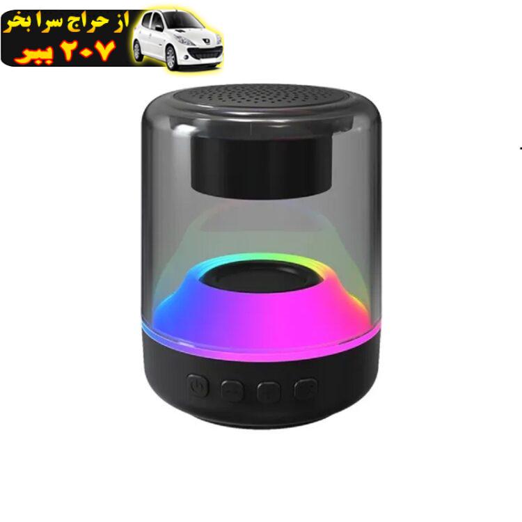 اسپیکر بلوتوثی مدل بویس Mini YD-88