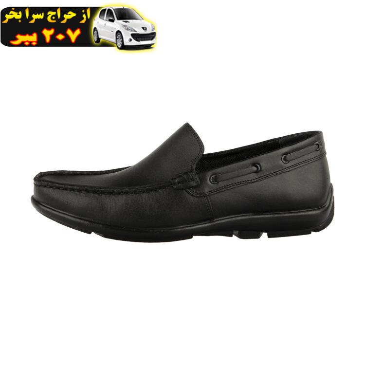 کفش روزمره مردانه گلسار مدل 7F04D503136