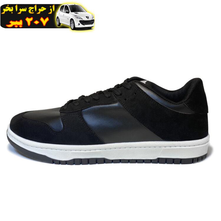 کفش روزمره مردانه مدل راکی کد Dunk 03