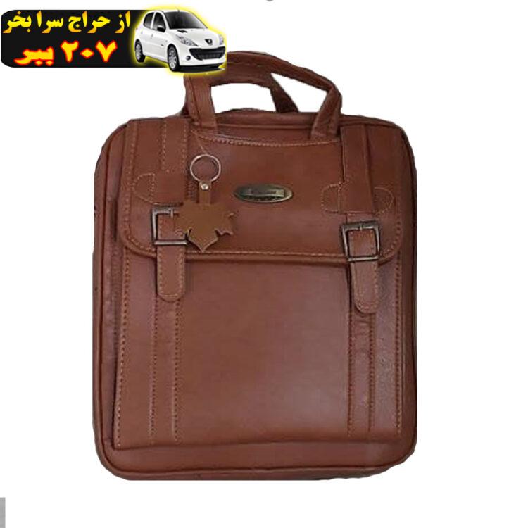 کیف اداری زنانه مدل Ve-RQ2