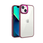 کاور مدل New Skin مناسب برای گوشی موبایل اپل iphone 12 Pro