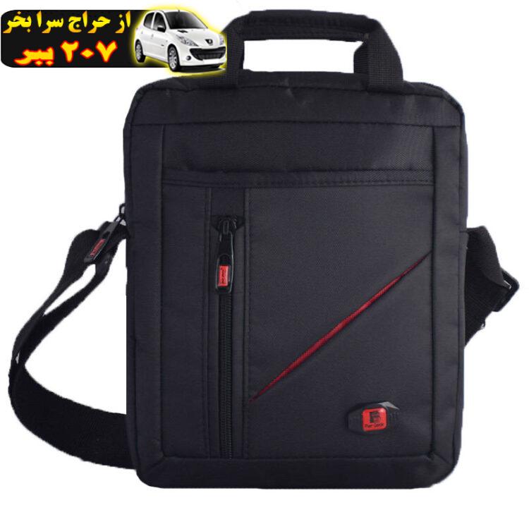 کیف رودوشی مردانه مدل BR-397