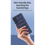 کاور سامورایی مدل Uflax مناسب برای گوشی موبایل سامسونگ Galaxy S21 FE