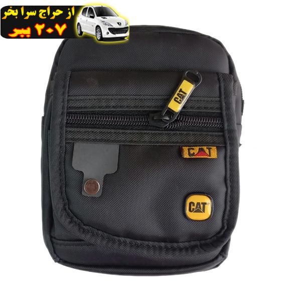 کیف رودوشی مردانه مدل D7416