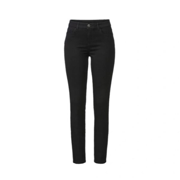 شلوار جین زنانه اسمارا مدل SKINNY FIT 7389