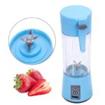 شیکر برقی مدل Juice Blender ظرفیت 0.38 لیتر