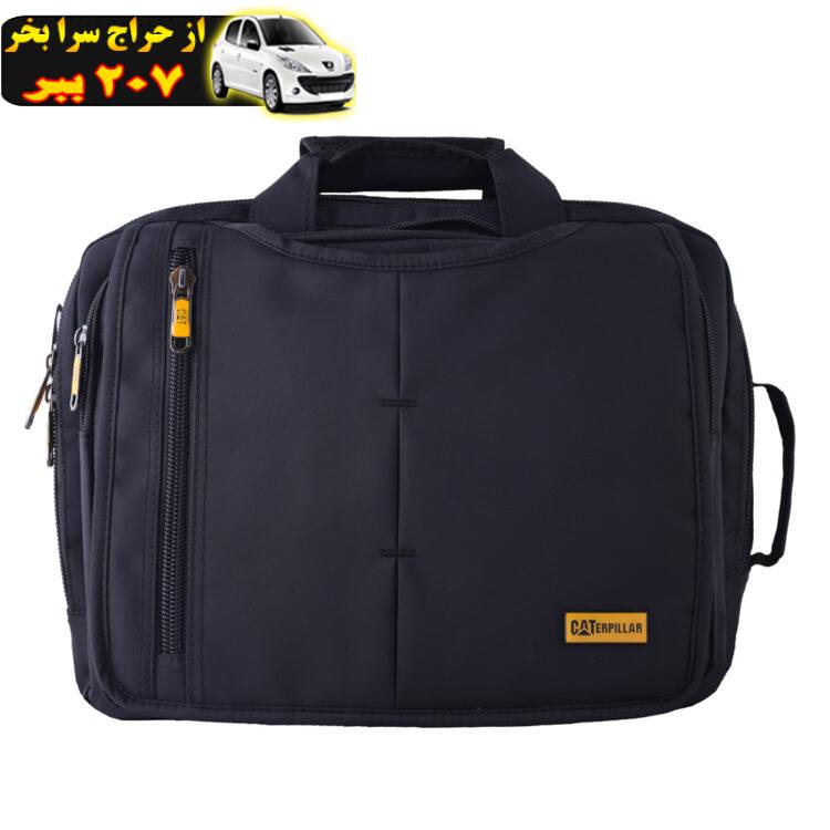 کیف اداری مردانه مدل Tp-120