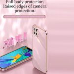 کاور گاردتک اساک مدل Myca2 مناسب برای گوشی موبایل سامسونگ Galaxy A22 4G / M32 4G