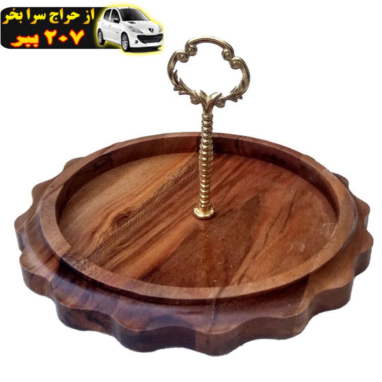 شیرینی خوری چوبیس کد۲۶۲